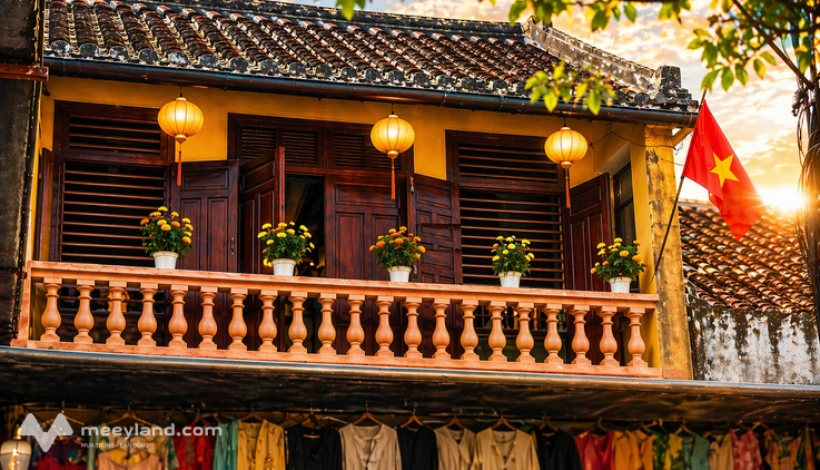 Bất động sản tại Quảng Nam - ảnh 1