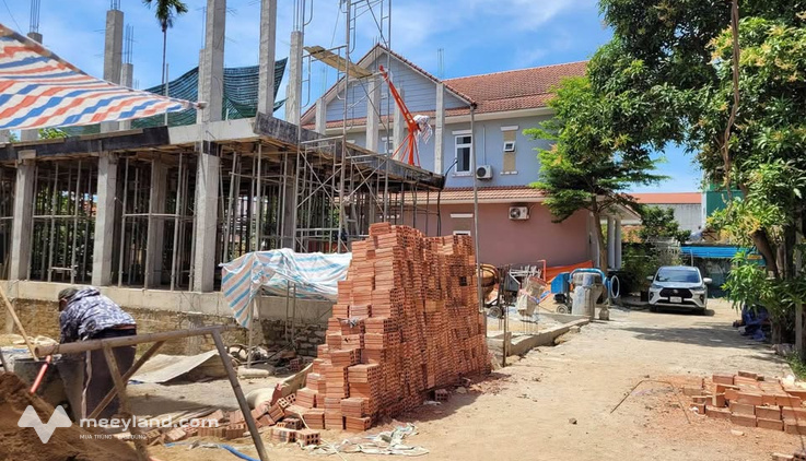 Bất động sản tại Thừa Thiên Huế - ảnh 1
