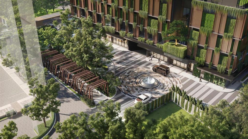 Bất động sản tại Bình Dương - ảnh 1