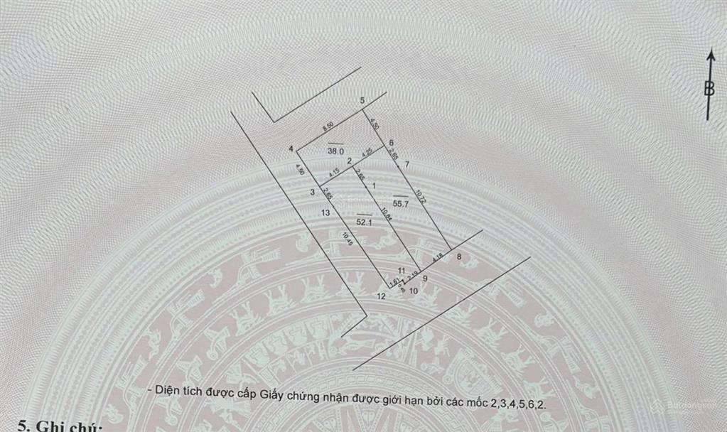 Bất động sản tại Hà Nội - ảnh 1