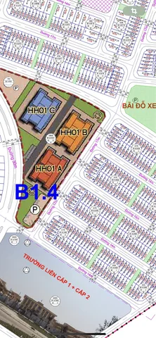 Bất động sản tại Hà Nội - ảnh 1