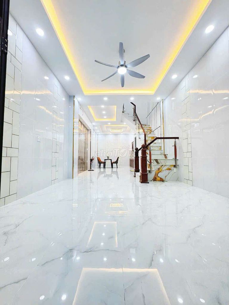 Nhà riêng tại Bình Tân, TP. Hồ Chí Minh - ảnh 5