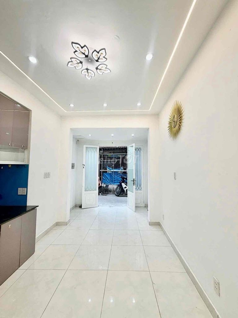 Nhà riêng tại Phú Nhuận, TP. Hồ Chí Minh - ảnh 4