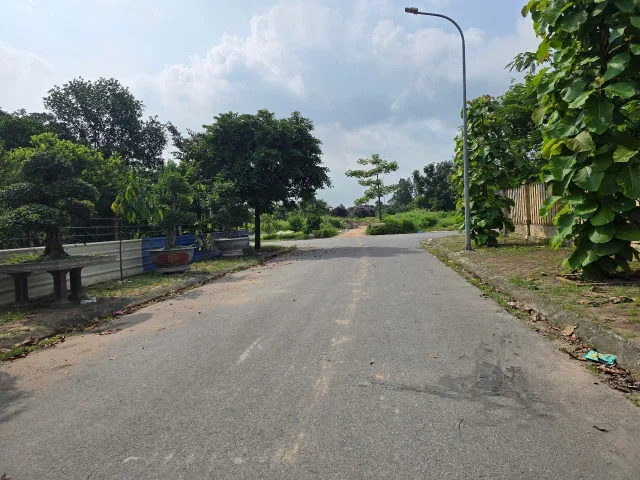 Bất động sản tại Bắc Ninh - ảnh 1