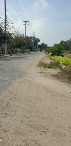 Bất động sản tại Tây Ninh - ảnh 1