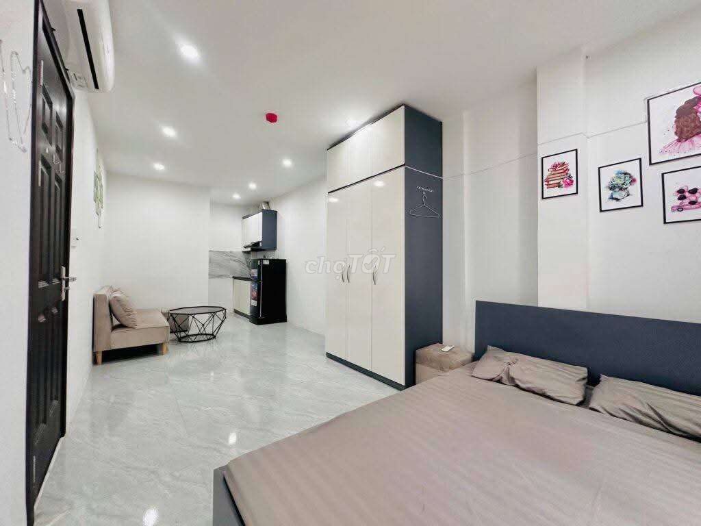 Căn hộ / chung cư tại Đống Đa, Hà Nội - ảnh 2