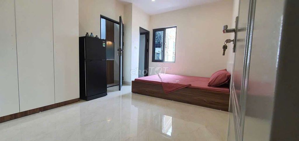 Căn hộ / chung cư tại Đống Đa, Hà Nội - ảnh 4