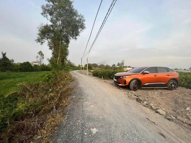 Bất động sản tại Long An - ảnh 1