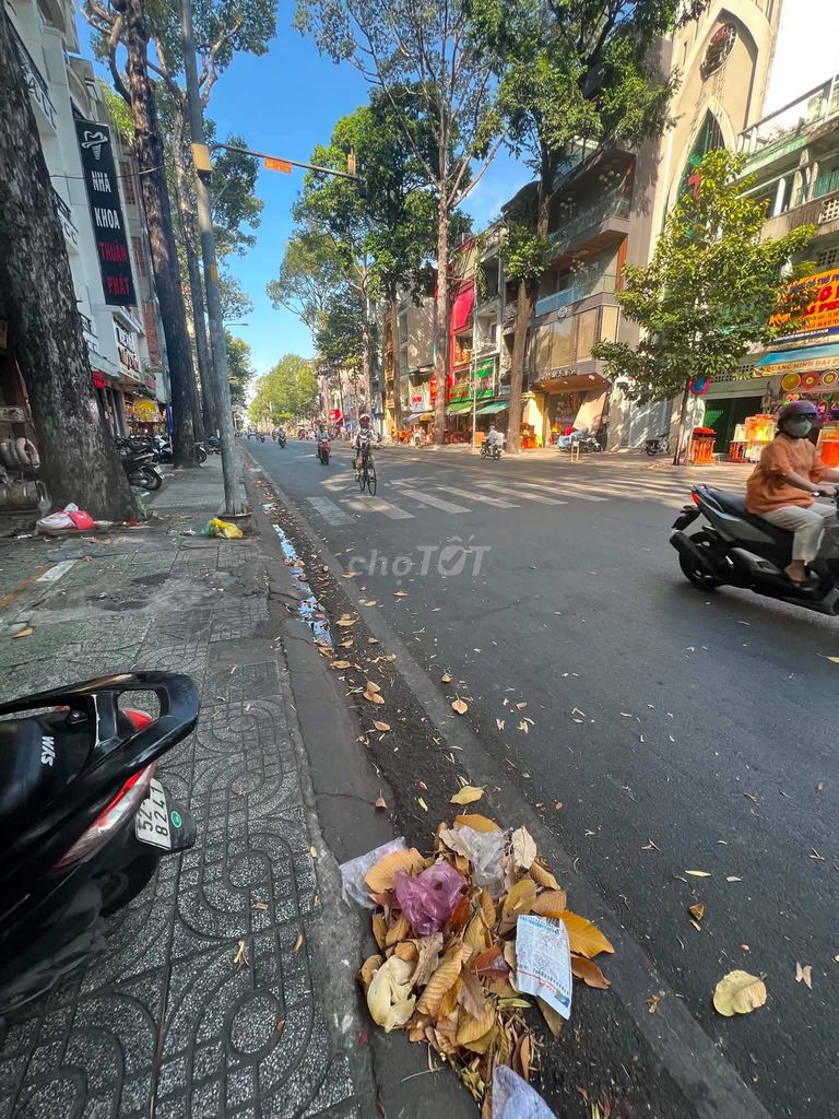 Nhà riêng tại 5, TP. Hồ Chí Minh - ảnh 2