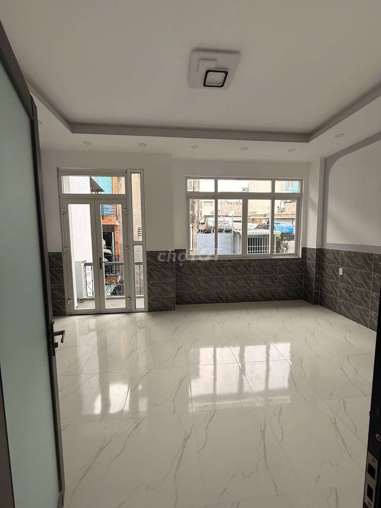 Nhà riêng tại Bình Tân, TP. Hồ Chí Minh - ảnh 3