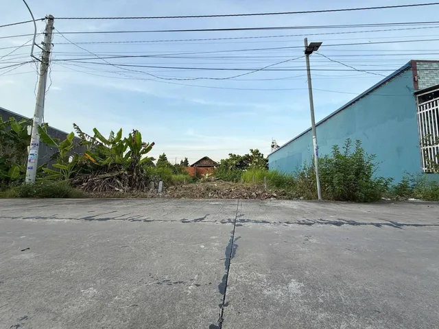 Bất động sản tại TP. Hồ Chí Minh - ảnh 1