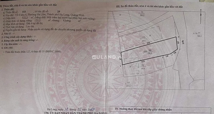 Bất động sản tại Quảng Ninh - ảnh 1