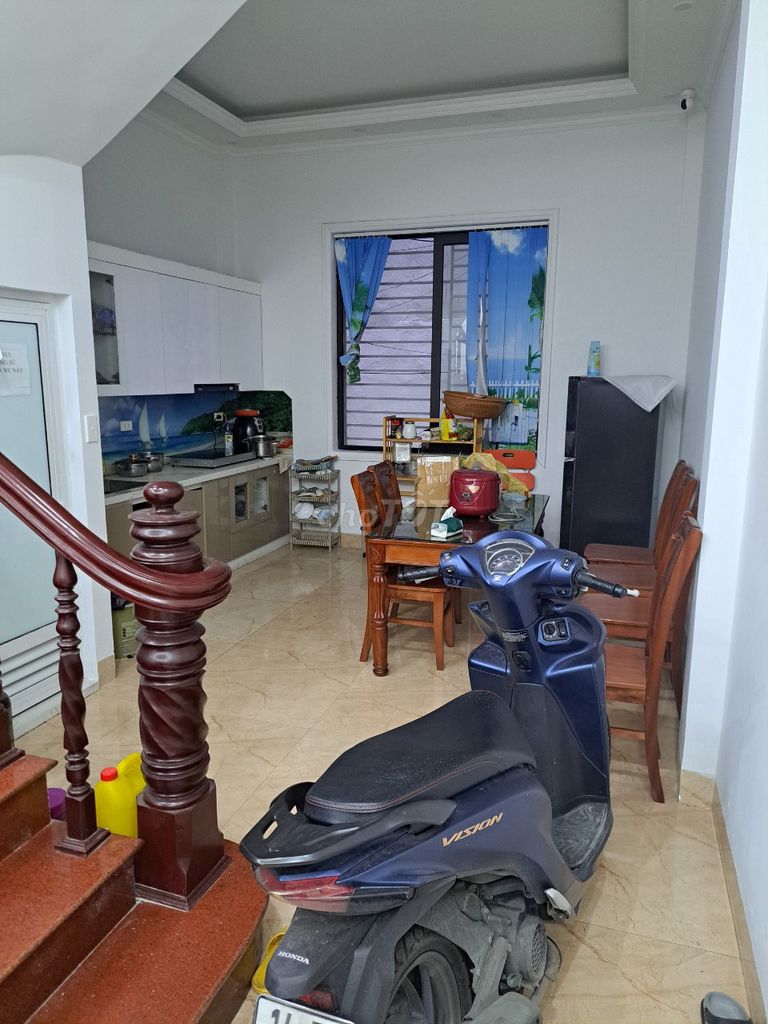 Nhà riêng tại Cầu Giấy, Hà Nội - ảnh 2