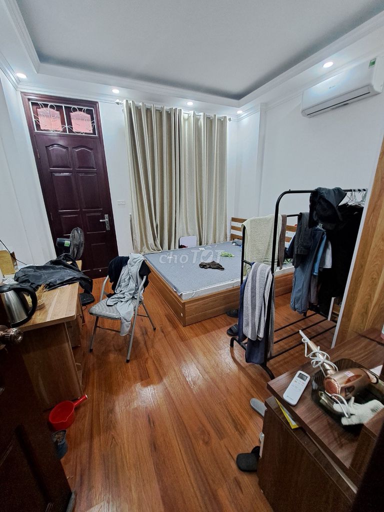 Nhà riêng tại Cầu Giấy, Hà Nội - ảnh 4