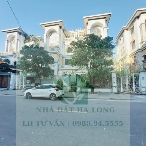 Bất động sản tại Quảng Ninh - ảnh 1