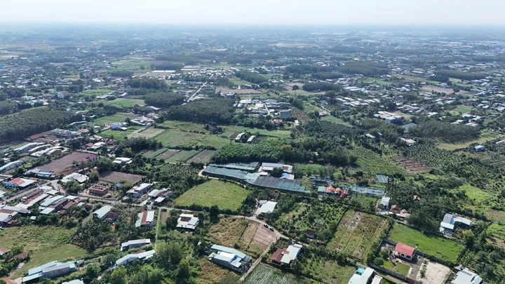 Bất động sản tại Tây Ninh - ảnh 1