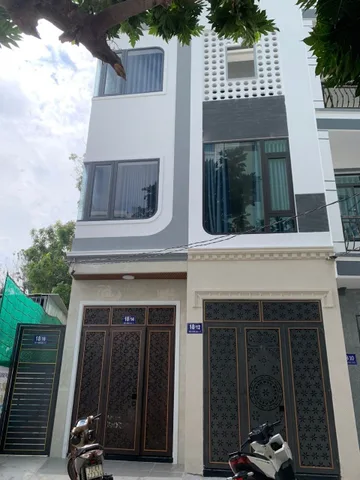 Bất động sản tại Bà Rịa - Vũng Tàu - ảnh 1