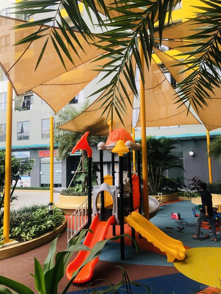 Bất động sản tại Bình Dương - ảnh 1