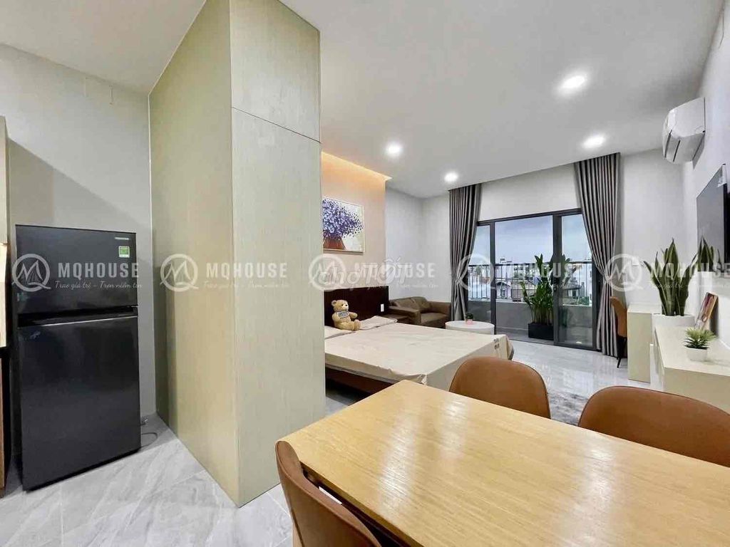 Căn hộ / chung cư tại 6, TP. Hồ Chí Minh - ảnh 3