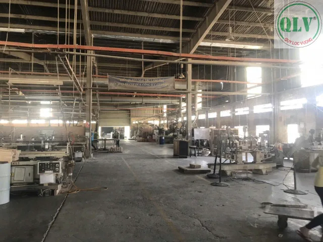 Bất động sản tại Đồng Nai - ảnh 1