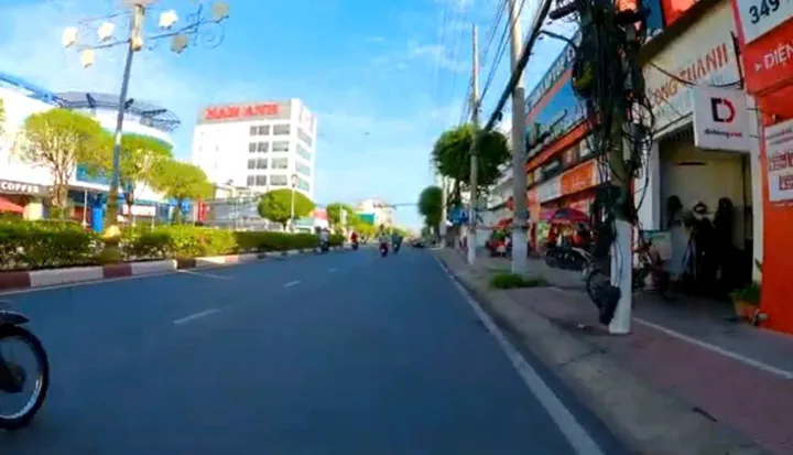 Bất động sản tại Tiền Giang - ảnh 1
