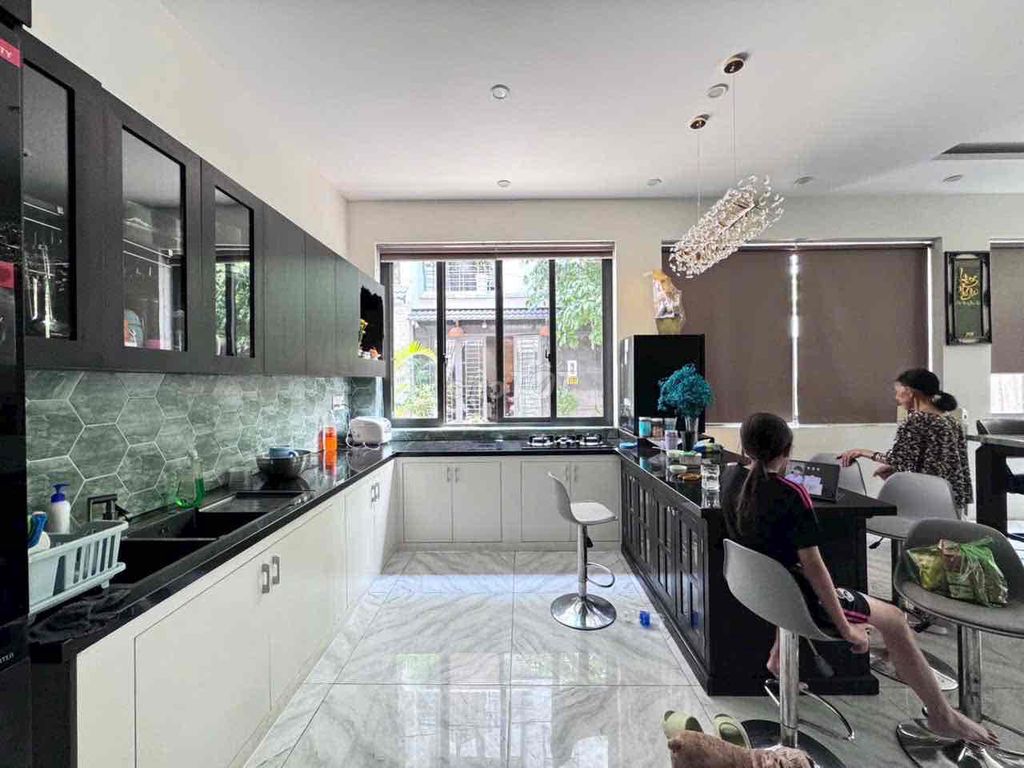 Nhà riêng tại Thủ Đức, TP. Hồ Chí Minh - ảnh 4