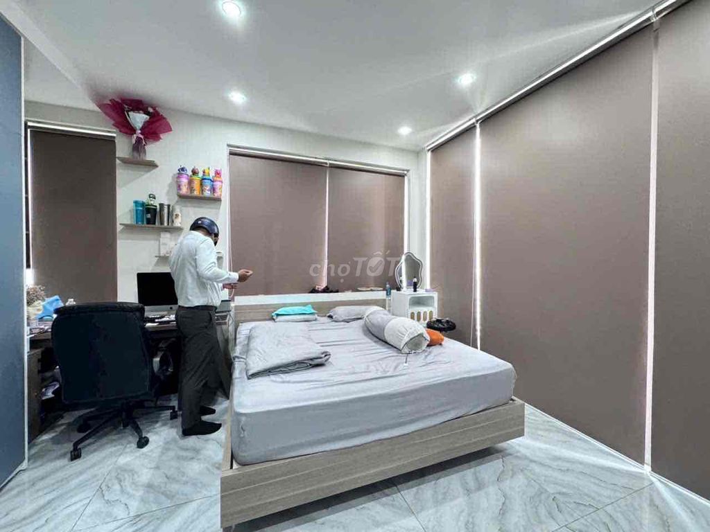 Nhà riêng tại Thủ Đức, TP. Hồ Chí Minh - ảnh 5