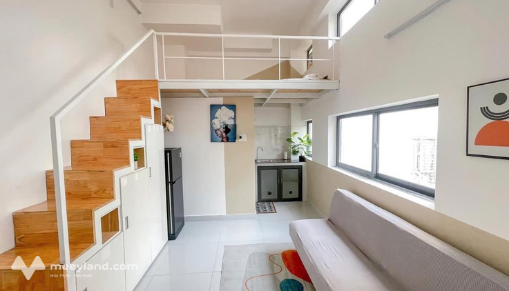 Bất động sản tại TP. Hồ Chí Minh - ảnh 1