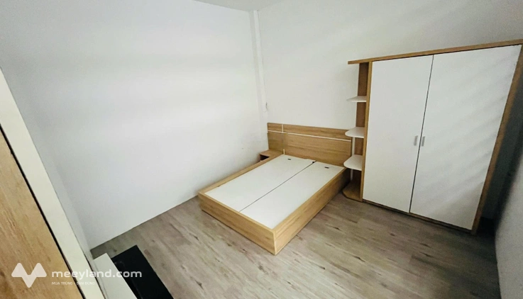 Bất động sản tại TP. Hồ Chí Minh - ảnh 1