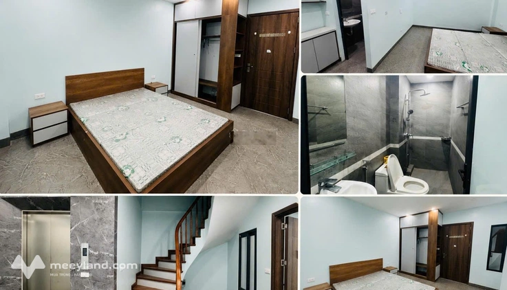 Bất động sản tại Hà Nội - ảnh 1