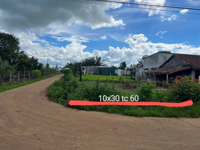 Bất động sản tại Đắk Lắk - ảnh 1