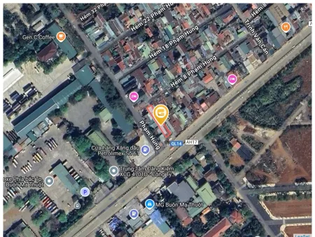 Bất động sản tại Đắk Lắk - ảnh 1