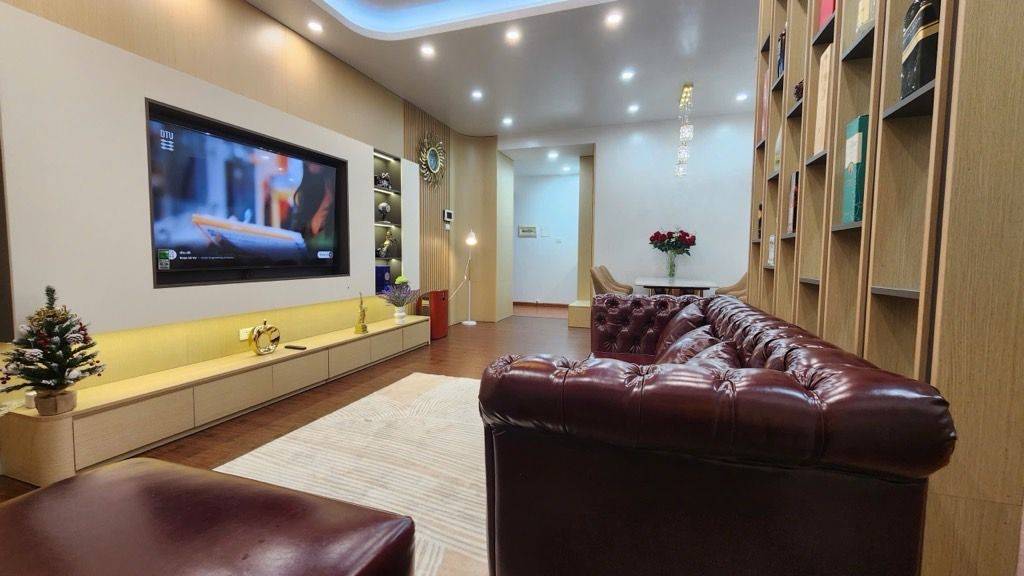 Bất động sản tại Hà Nội - ảnh 1