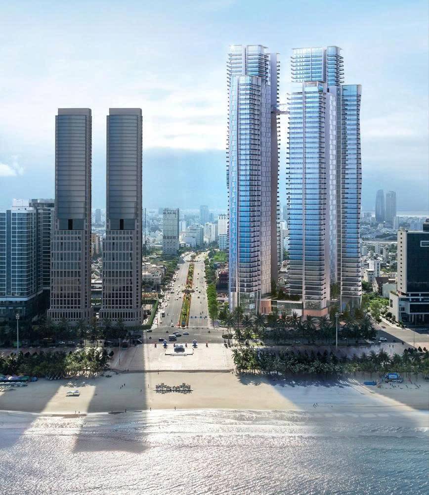 Bất động sản tại Đà Nẵng - ảnh 1