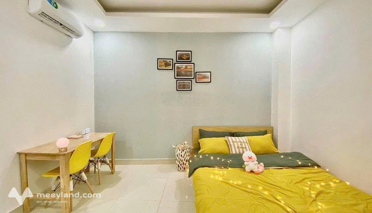 Bất động sản tại TP. Hồ Chí Minh - ảnh 1