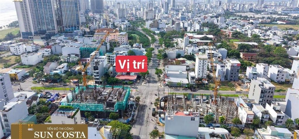 Bất động sản tại Đà Nẵng - ảnh 1