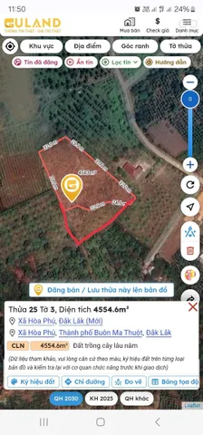 Bất động sản tại Đắk Lắk - ảnh 1