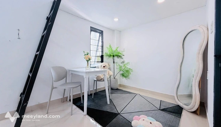 Bất động sản tại TP. Hồ Chí Minh - ảnh 1