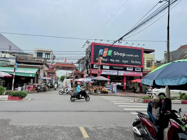 Bất động sản tại Hải Phòng - ảnh 1
