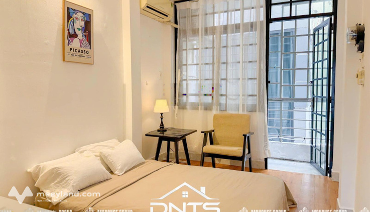 Bất động sản tại TP. Hồ Chí Minh - ảnh 1
