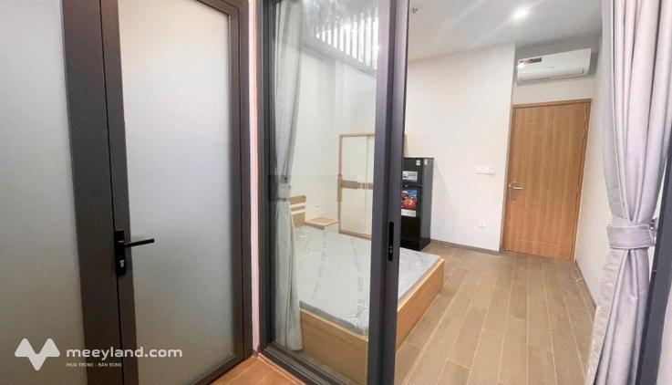 Bất động sản tại TP. Hồ Chí Minh - ảnh 1