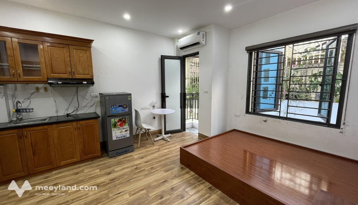 Bất động sản tại Hà Nội - ảnh 1