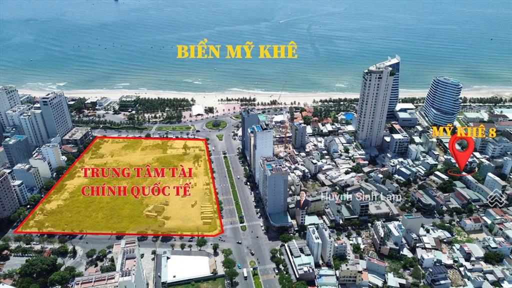 Bất động sản tại Đà Nẵng - ảnh 1