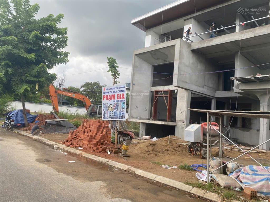 Bất động sản tại Đà Nẵng - ảnh 1