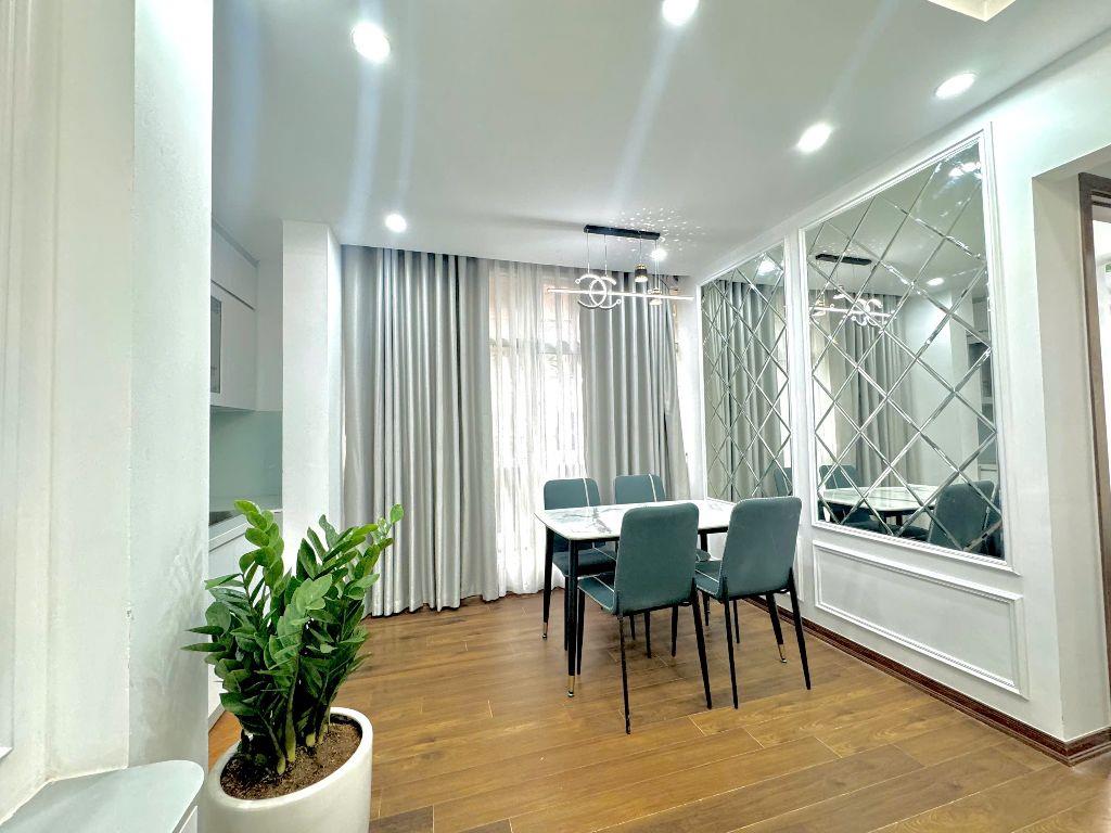Bất động sản tại Hà Nội - ảnh 1