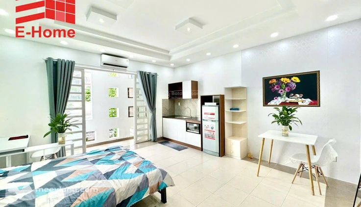 Bất động sản tại TP. Hồ Chí Minh - ảnh 1