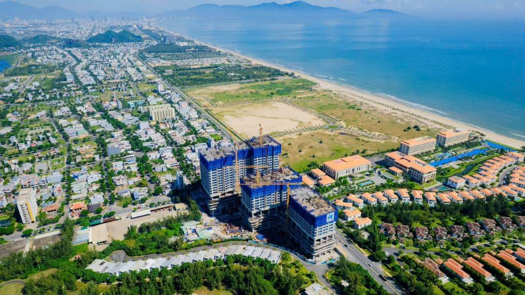 Bất động sản tại Đà Nẵng - ảnh 1