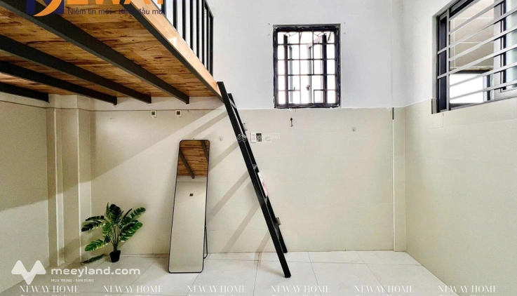 Bất động sản tại TP. Hồ Chí Minh - ảnh 1