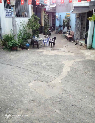 Bất động sản tại TP. Hồ Chí Minh - ảnh 1