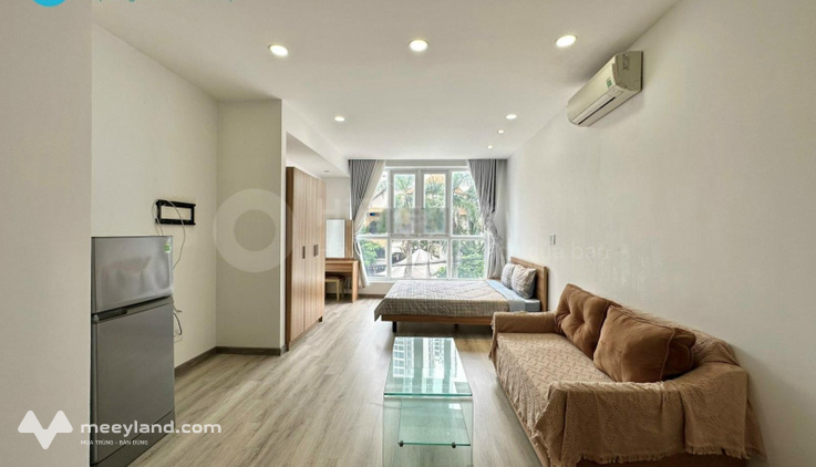 Bất động sản tại TP. Hồ Chí Minh - ảnh 1